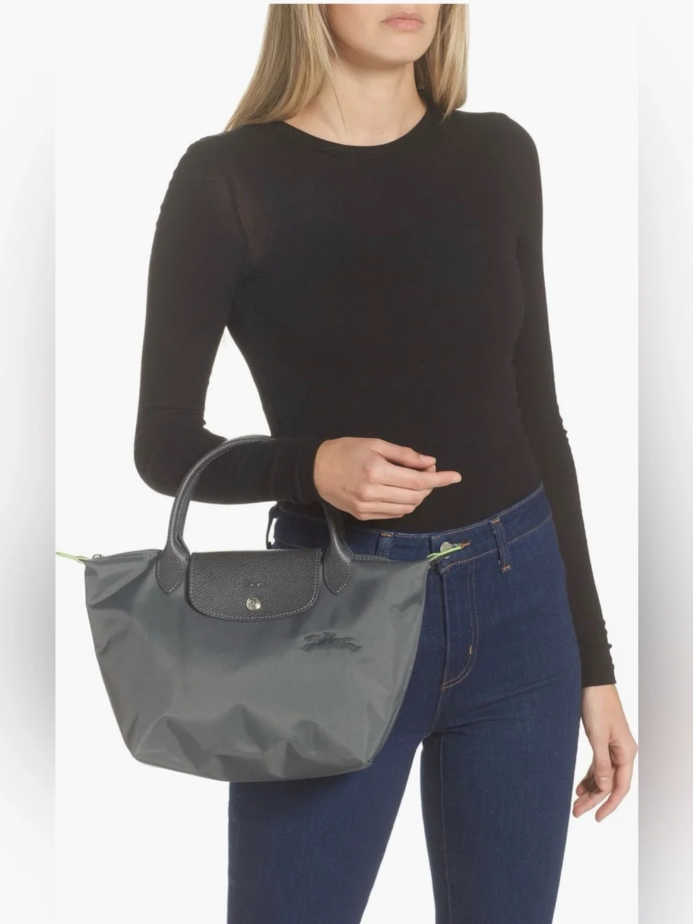 Longchamp not which